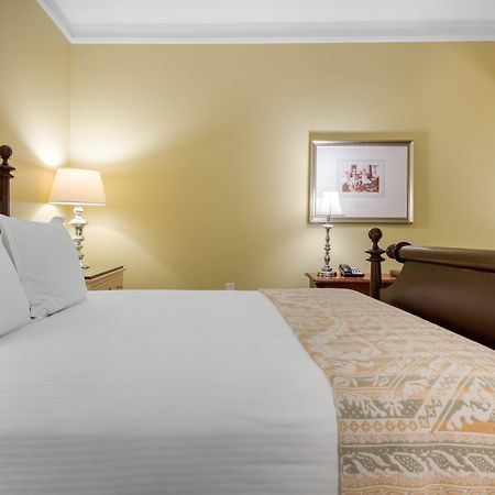 Omni Bedford Springs Resort & Spa Esterno foto