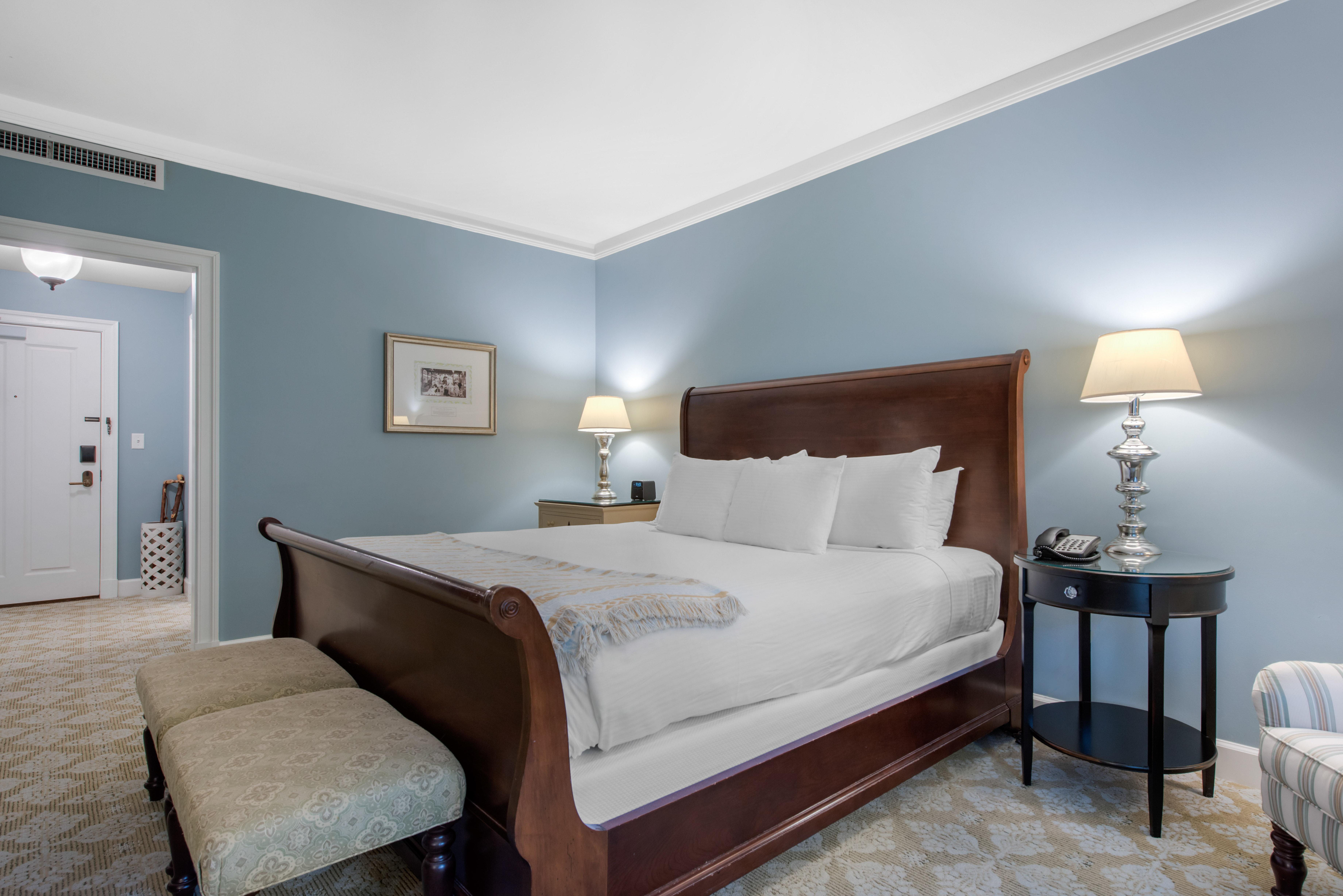 Omni Bedford Springs Resort & Spa Esterno foto