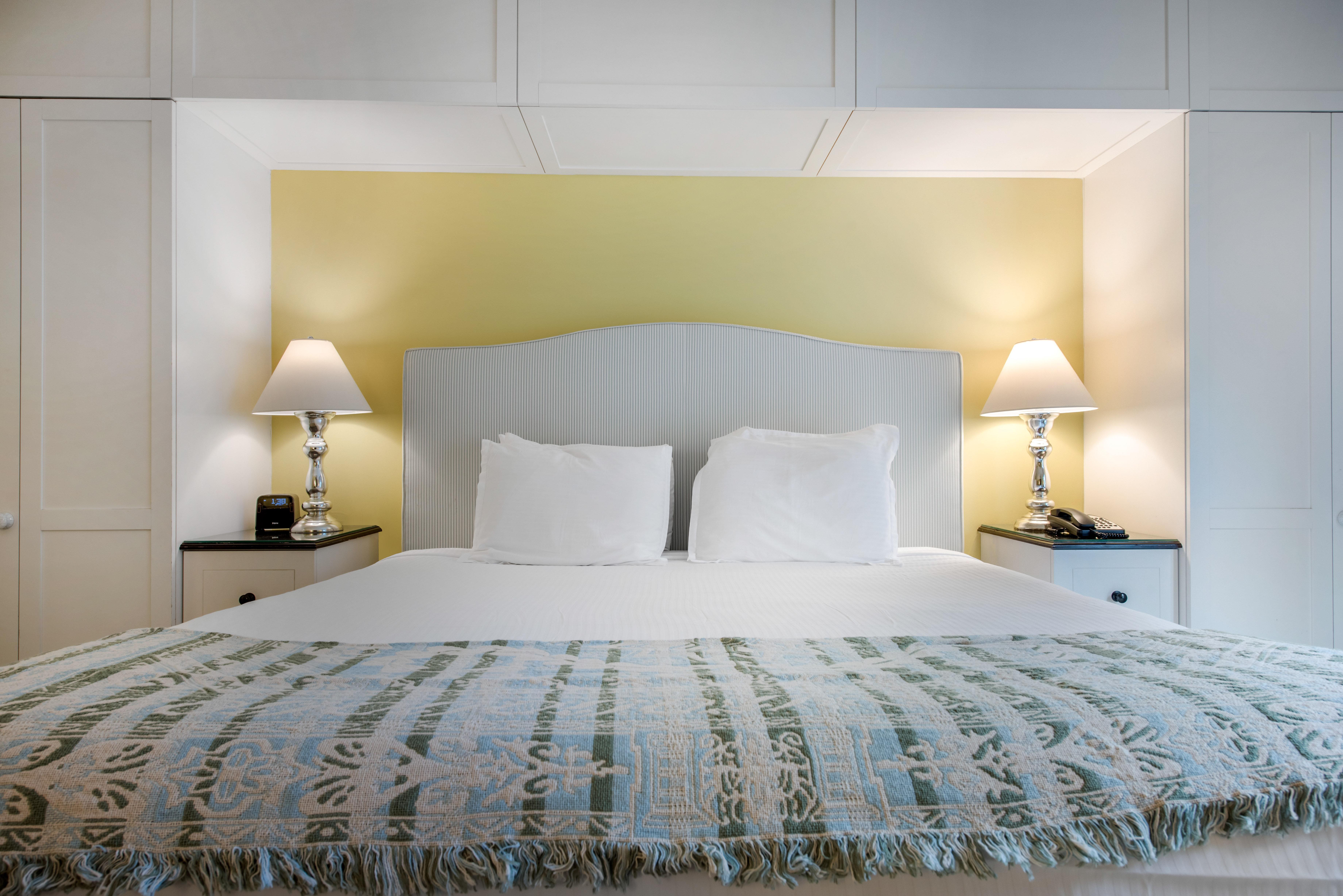 Omni Bedford Springs Resort & Spa Esterno foto