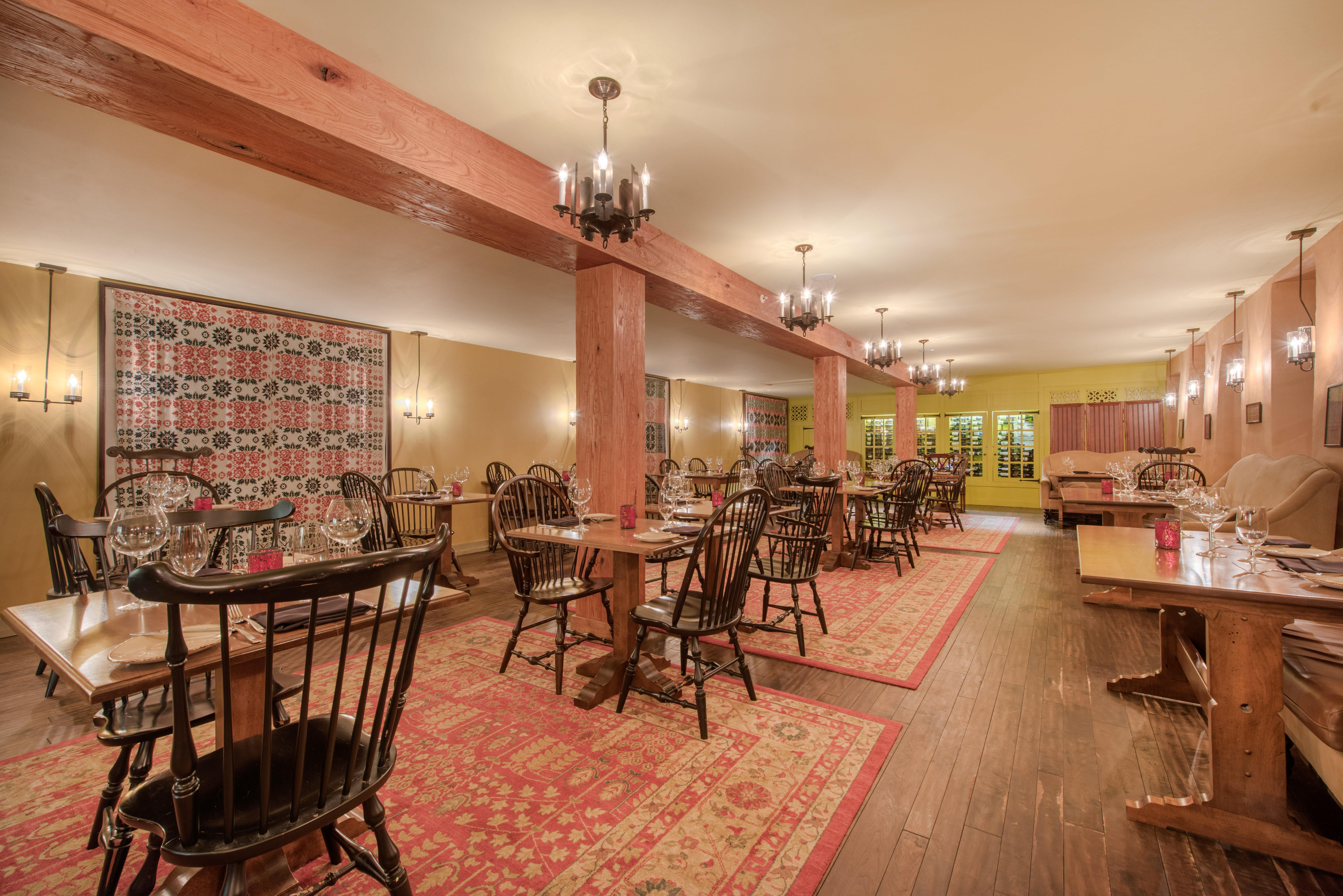 Omni Bedford Springs Resort & Spa Esterno foto