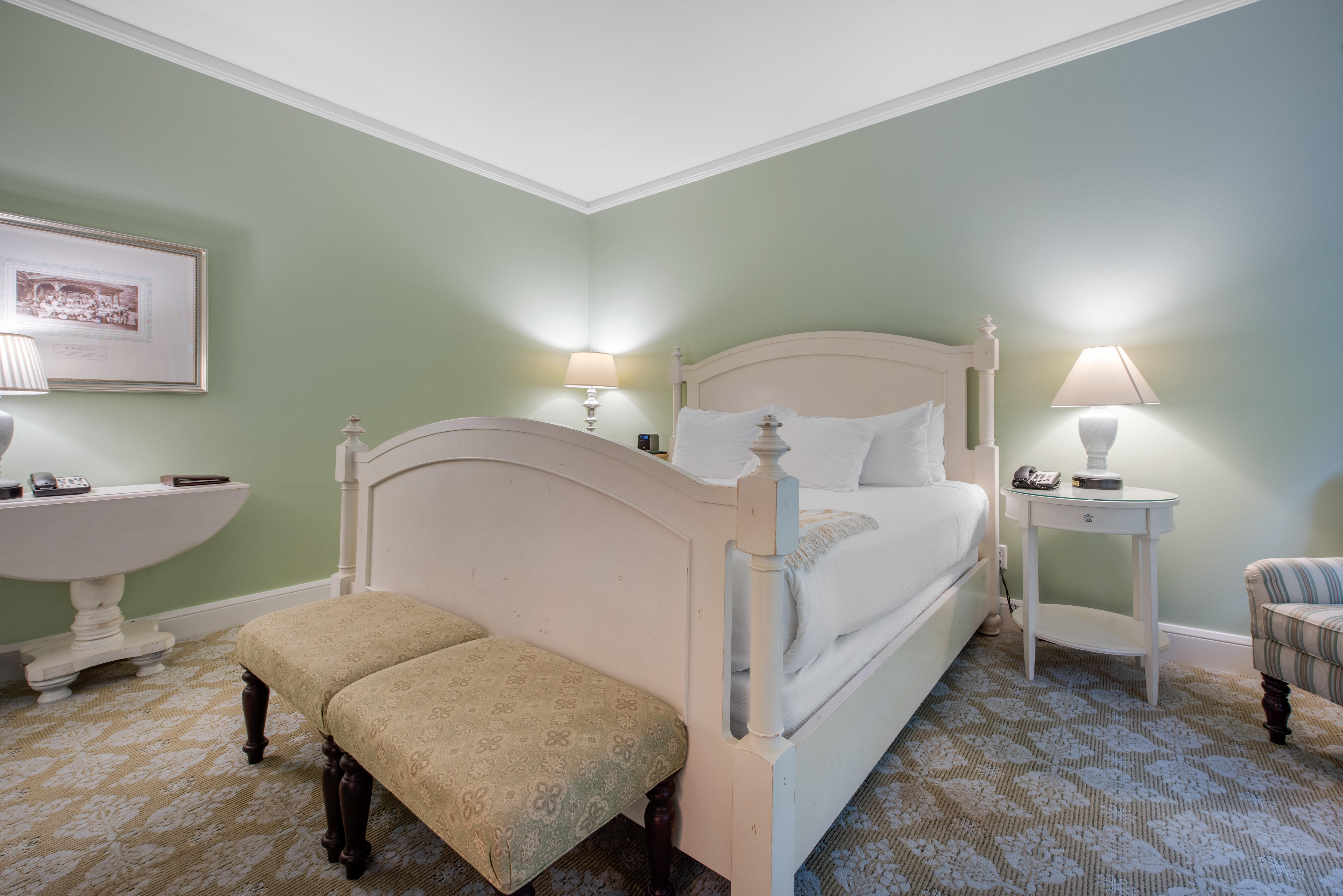 Omni Bedford Springs Resort & Spa Esterno foto