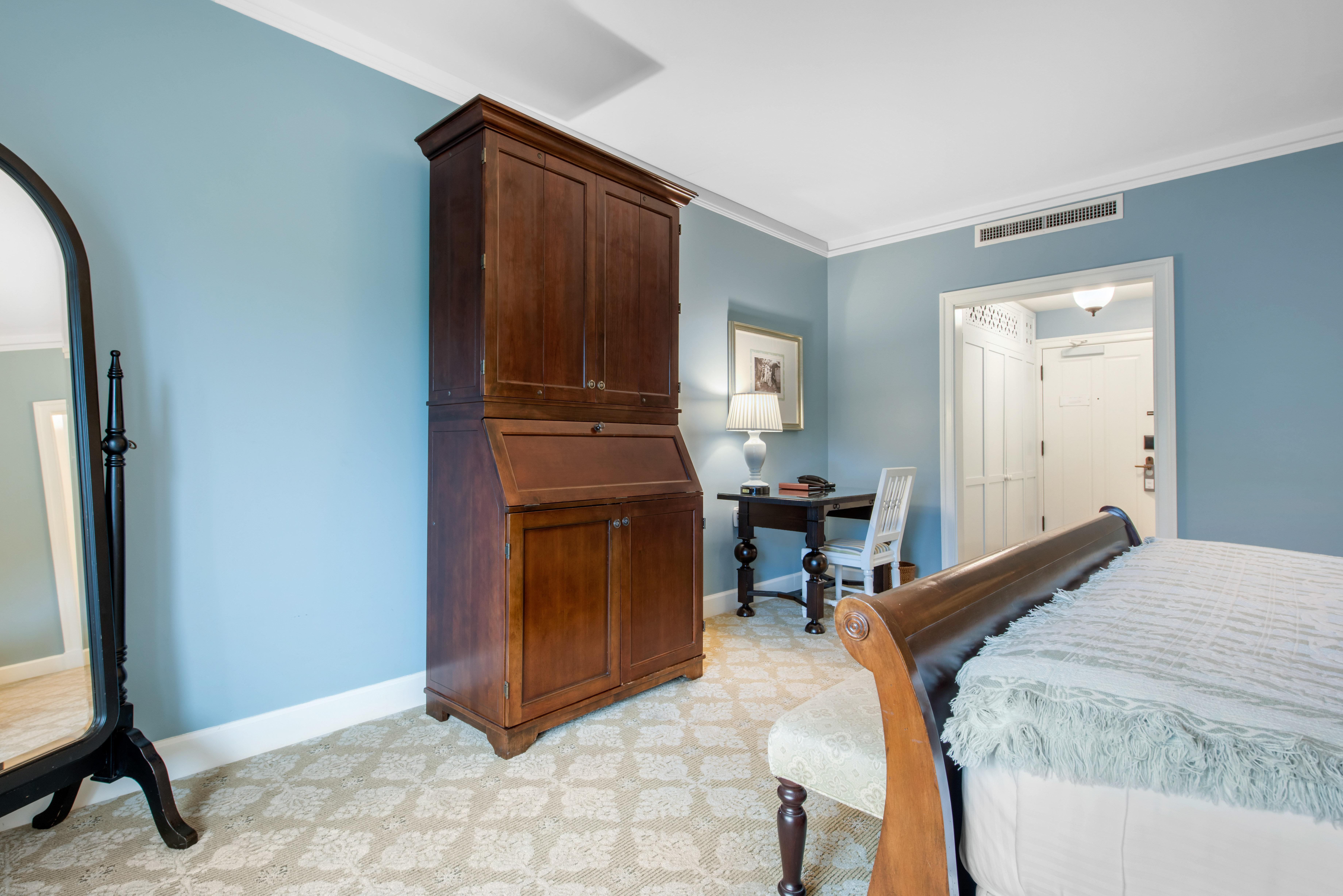 Omni Bedford Springs Resort & Spa Esterno foto